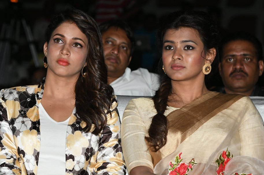 Mister-Movie-Pre-Release-Function